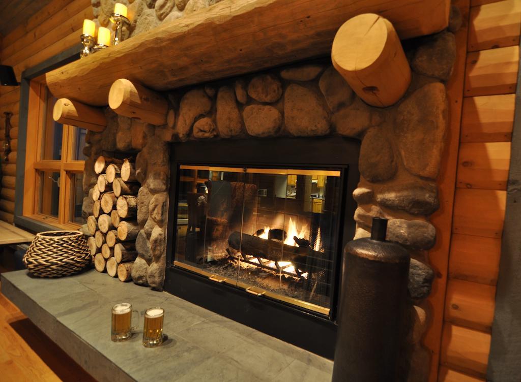 The Bivvi Hostel Breckenridge Exterior photo