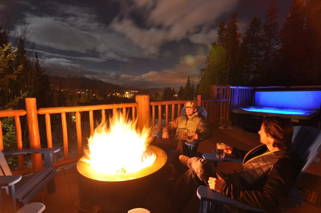 The Bivvi Hostel Breckenridge Exterior photo