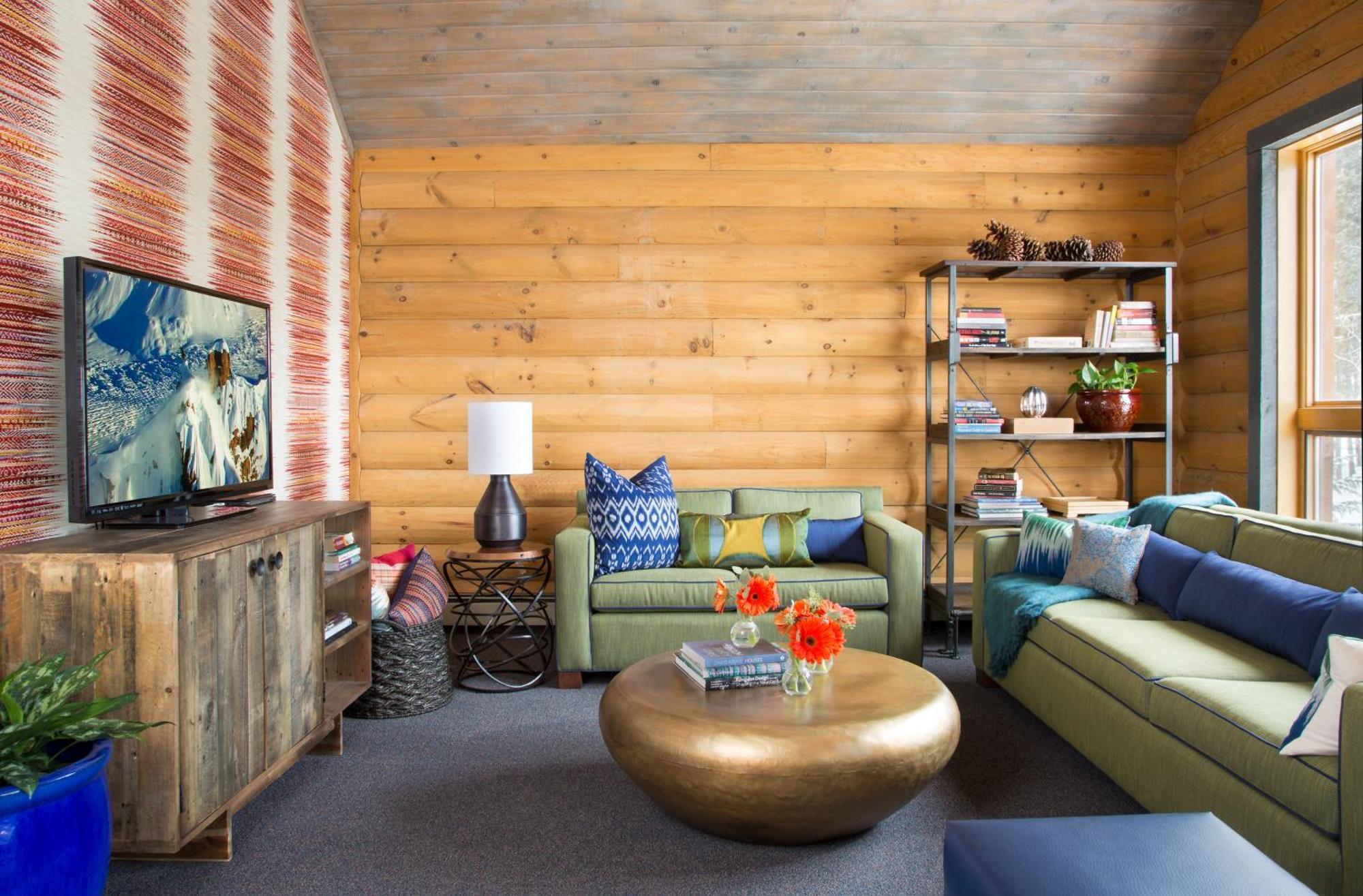 The Bivvi Hostel Breckenridge Exterior photo