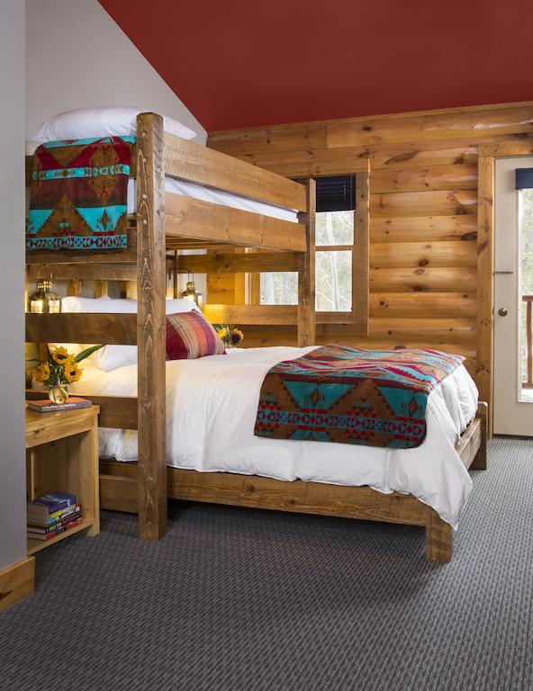 The Bivvi Hostel Breckenridge Room photo